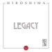 Legacy - East meets West contemporary jazz from Hiroshima