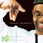 Standard of Language from Kenny Garrett