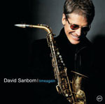 timeagain from David Sanborn