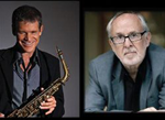 David Sanborn and Bob James
